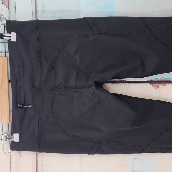Lululemon Speed Tight *Cozy in Black - Picture 7 of 9